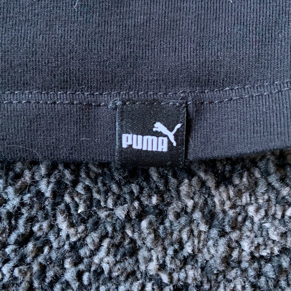 Puma, cropped t-shirt - Picture 5 of 5